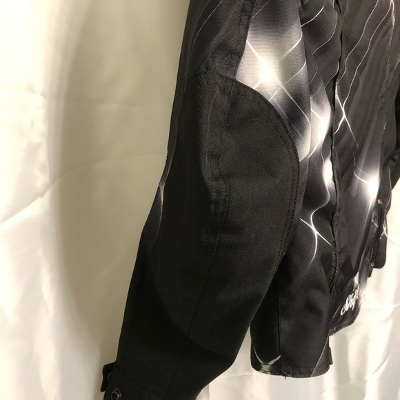 Swift Envy Armor Motorcycle Jacket - Picture 5 of 8